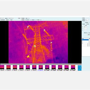 红外图像解析系统